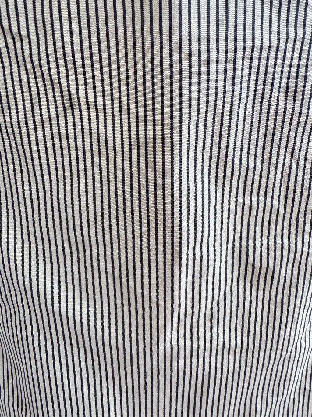 Banana Republic Striped Pencil Skirt