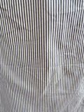 Banana Republic Striped Pencil Skirt